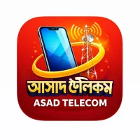 Asad Telecom