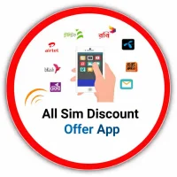 All Sim Discount Offer App