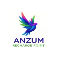 Anzum Recharge Point