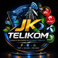 JK TELECOM