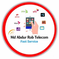 Md Abdur Rob Telecom