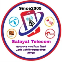 Safayat Telecom