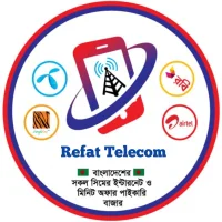 Refat Telecom