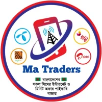 Ma Traders