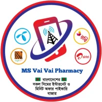 MS Vai Vai Pharmacy