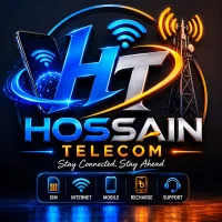 Hossain Telecom