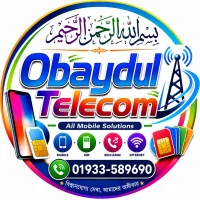 Obaydul Telecom