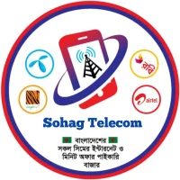 Sohag Telecom