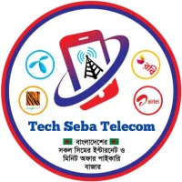 Tech Seba Telecom