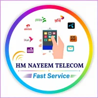 HM NAYEEM TELECOM