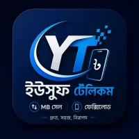 YUSUF TELECOM