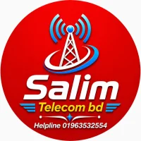 SALIM TELECOM BD
