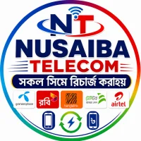 NUSAIBA TELECOM