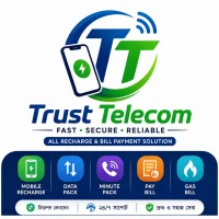 Trust Telecom
