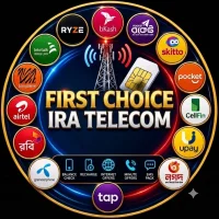 First Choice Ira Telecom