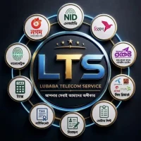 Lubaba Telecom Service