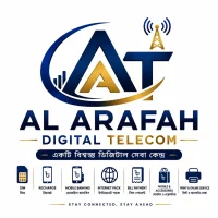 AL ARAFAH DIGITAL TELECOM