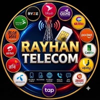 Rayhan Telecom